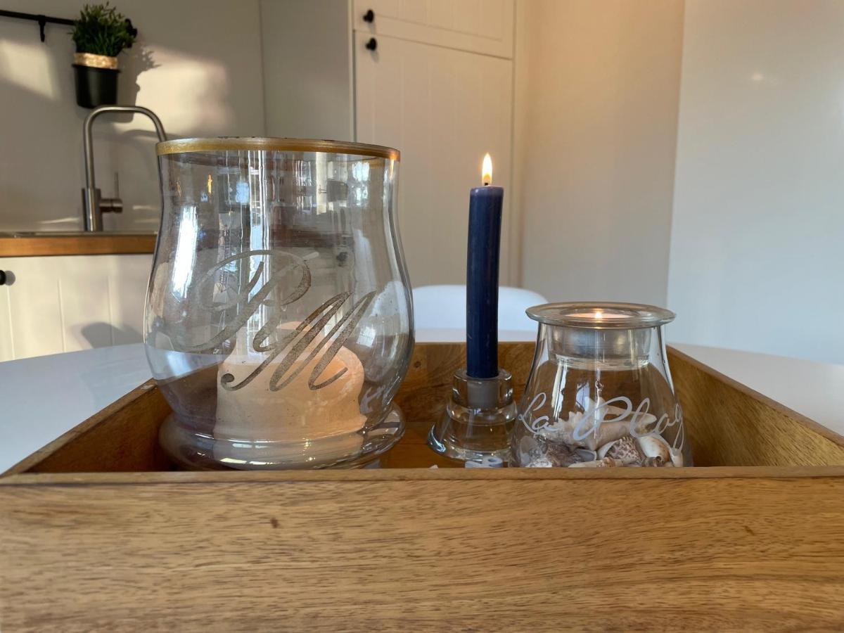 Vakantiehuis Zeevonk Koudekerke Luaran gambar