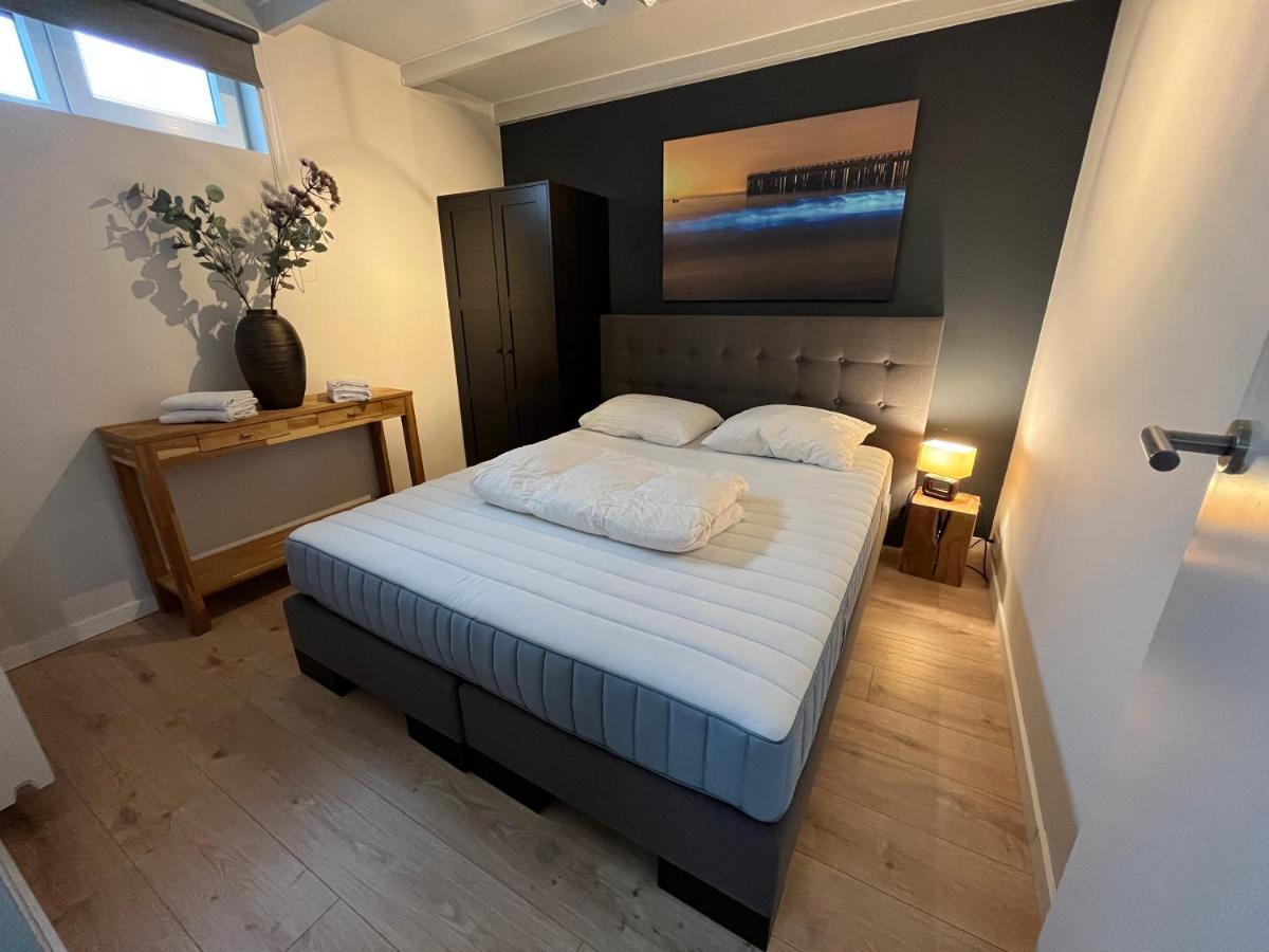 Vakantiehuis Zeevonk Koudekerke Luaran gambar