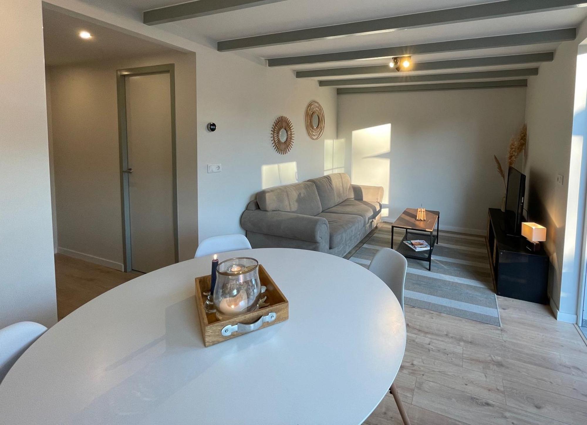 Vakantiehuis Zeevonk Koudekerke Luaran gambar